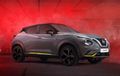 Nissan Juke Kiiro, Edisi Terbatas Bertema Batman, Bisa Jadi Acuan Modif