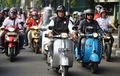 Disambut Meriah, Anies Baswedan Akan Cabut Larangan Sepeda Motor Melintas Di MH Thamrin