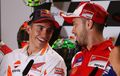 Batal Main Aman, Marc Marquez Bakal Tampil Maksimal di MotoGP Jepang