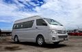 Sering Dipakai Buat Mobil Travel, Toyota Hiace Jadi Makin Laris