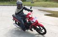 Mau Beli Suzuki Smash FI? di Solo Cukup Bayar Rp 300 Ribu Bisa Bawa Pulang