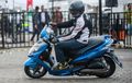 Biaya Servis Besar Skutik Kymco, Enggak Sampai Rp 200 Ribu