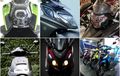 Kaleidoskop 2017 : Motor Yang Launching Juni, Banyak Skutik!