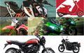 Kaleidoskop 2017 : Motor yang Launching November, Dari Pasukan Kawasaki Sampai Streetfighter Austria