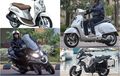 Kaleidoskop 2017 : Motor yang Launching September, Dari Skutik Retro Sampai Adventure Kelas Berat!