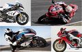 Kaleidoskop 2017 : Dua Superbike Keren Yang Diluncurkan Di Indonesia, Salah Satunya Hanya 1 Unit!
