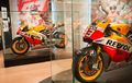 Intip Yuk, Museum Pribadi Milik Marc Marquez