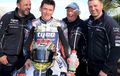 Ikut Isle Of Man TT, Pembalap Motor Tewas, Usianya Masih Muda