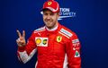 Tercepat Ketiga Kualifikasi F1 Prancis, Ini Alasan Sebastian Vettel