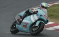 Terlupakan, Yamaha dan Petronas Pernah Jalin Kerjasama di MotoGP Tahun 2000-an, Seperti Ini Livery Motornya