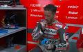 Andrea Dovizioso Lesu, Lancarkan Marquez Juara Dunia