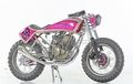 Yamaha Scorpio 225 2006, Scrambler One Piece