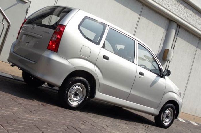 Program Daihatsu Setia merekondisi segala tipe mobil lansiran Daihatsu