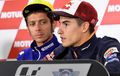 Statement Marc Marquez Bikin Senyum, Saatnya Liburan Dengan Jarak 46 Poin Dari Pembalap Bernomor 46 
