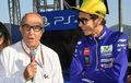 Isu Lain Lagi Soal Valentino Rossi Jelang Masa Pensiunnya