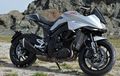 Setelah Mati Suri Sejak 1981, Suzuki GSX-S1000 Katana Bakal Bangkit Lagi