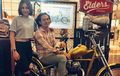 Motor Chopper Jokowi Jadi Milik Artis? Yang Benar Saja...