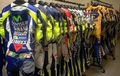 Secepat Kilat, Airbag di Wearpack Pembalap MotoGP Mengembang Dalam Hitungan Milidetik