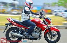 How To Buy Suzuki Inazuma Bekas, Motor Sport 250 Cc Turing Paling Nyaman
