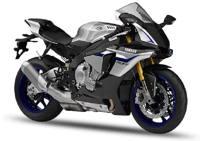 Yamaha R1M