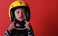 Enggak Sembarangan, Ini Helm yang Cocok untuk Anak Menurut Pakar Safety