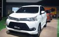 Model Anyar Dah Bisa Pesan, Toyota Avanza Lawas Diskon Puluhan Juta