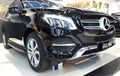 Berikut Ini Harga 'Termurah' Dari Beragam Model Mobil Mercedes Benz di Bulan Oktober 2017