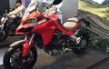 Ingin Punya Moge Ducati? Lihat Dulu Deh Pajaknya
