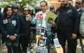 Jokowi Diminta Kaji Ulang Tentang Aturan Modifikasi Motor