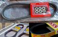 Semakin Banyak Pilihan, Ternyata Ini Kelebihannya V-belt Aftermarket