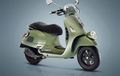 Kenalan Yuk Sama Sei Giorni, Vespa Unik yang Diproduksi Terbatas