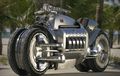 Dodge Tomahawk Si Motor Bermesin Dogde Viper V10