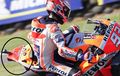 Ini Kata Marc Marquez Kalau Tahun Depan Kecelakaan Lagi di MotoGP Australia