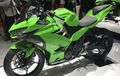 Kawasaki New Ninja 250 Diproduksi 15 Januari 2018, Kapan Dianter Ke Konsumen?