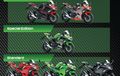 Diproduksi Lokal, Segini Target Kawasaki untuk New Ninja 250