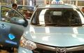 Toyota Akui Blue Bird Pesan Transmover Untuk Armada Taksinya