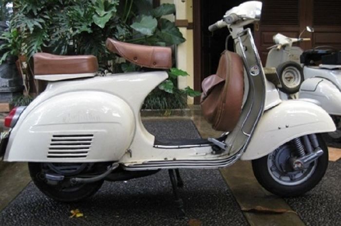 Terpopuler 30 Gambar Vespa Klasik Keren - Kumpulan Gambar Keren