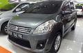 Heran Harga Suzuki Ertiga GL 2016 Tinggal Segini, Makin Murah Sob