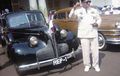 Inilah Mobil Kepresidenan Pertama Milik Indonesia, Cuma Soekarno dan Bangsawan Yang Pakai Mobil Ini