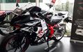 Keren, Honda CBR250RR Ini Dijual Dengan Desain Peta Indonesia