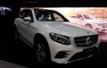Inilah Harga Mercedes-Benz New GLC 200 AMG Line