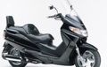 Belum Banyak yang Tahu, Suzuki Skywave Gak Cuma 125 Cc