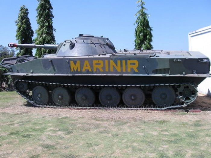 PT-76