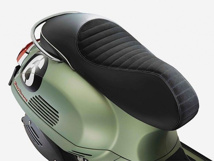 Jok Vespa Sei Giorni 