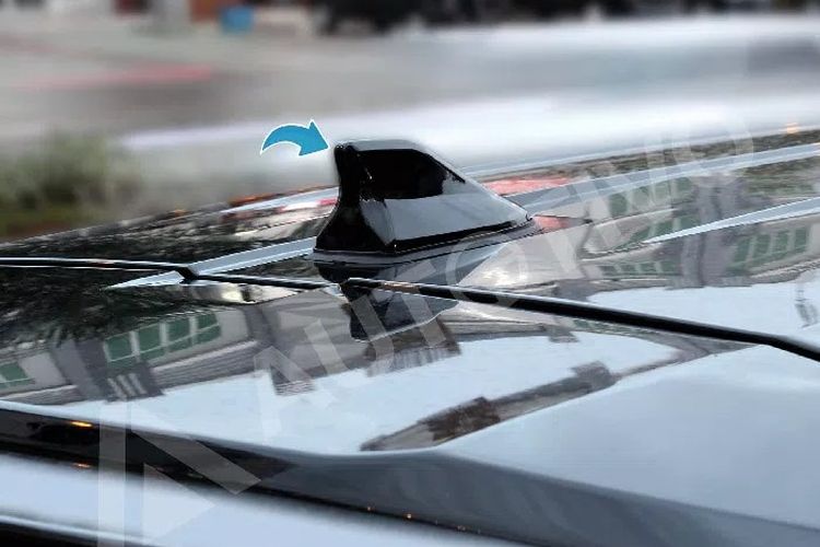 Jangan Dianggap Remeh, Ini Dia Fakta-fakta Soal Antena Mobil yang Perlu  Kamu Ketahui - GridOto.com