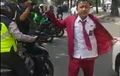 Viral Gara-gara Ngamuk Saat Razia, Bocah SMK Ini Akhirnya Minta Maaf
