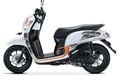 Penelusuran Skutik Bekas Favorit, Juaranya Honda Scoopy