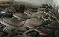 Sayang Banget, Harta Karun Motor 2-Tak Nggak Terurus