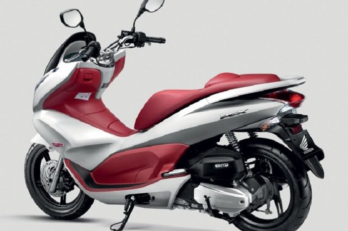 2021 Honda PCX 160 Now In Thailand, From RM12,000 | atelier-yuwa.ciao.jp