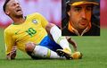Waduh! Dikatain Kayak Neymar Jr, Balasan Fernando Alonso Makjleb Banget
